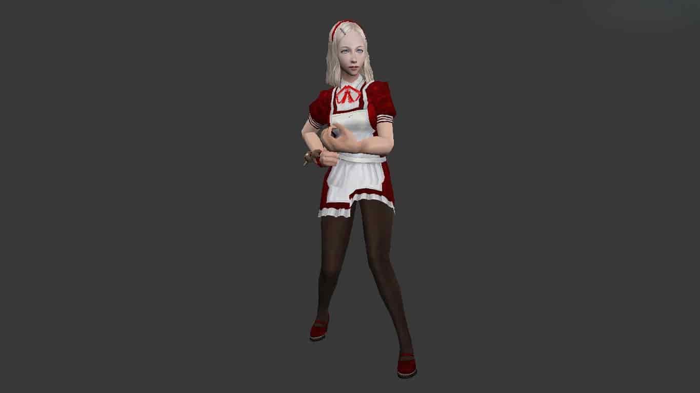 Alice