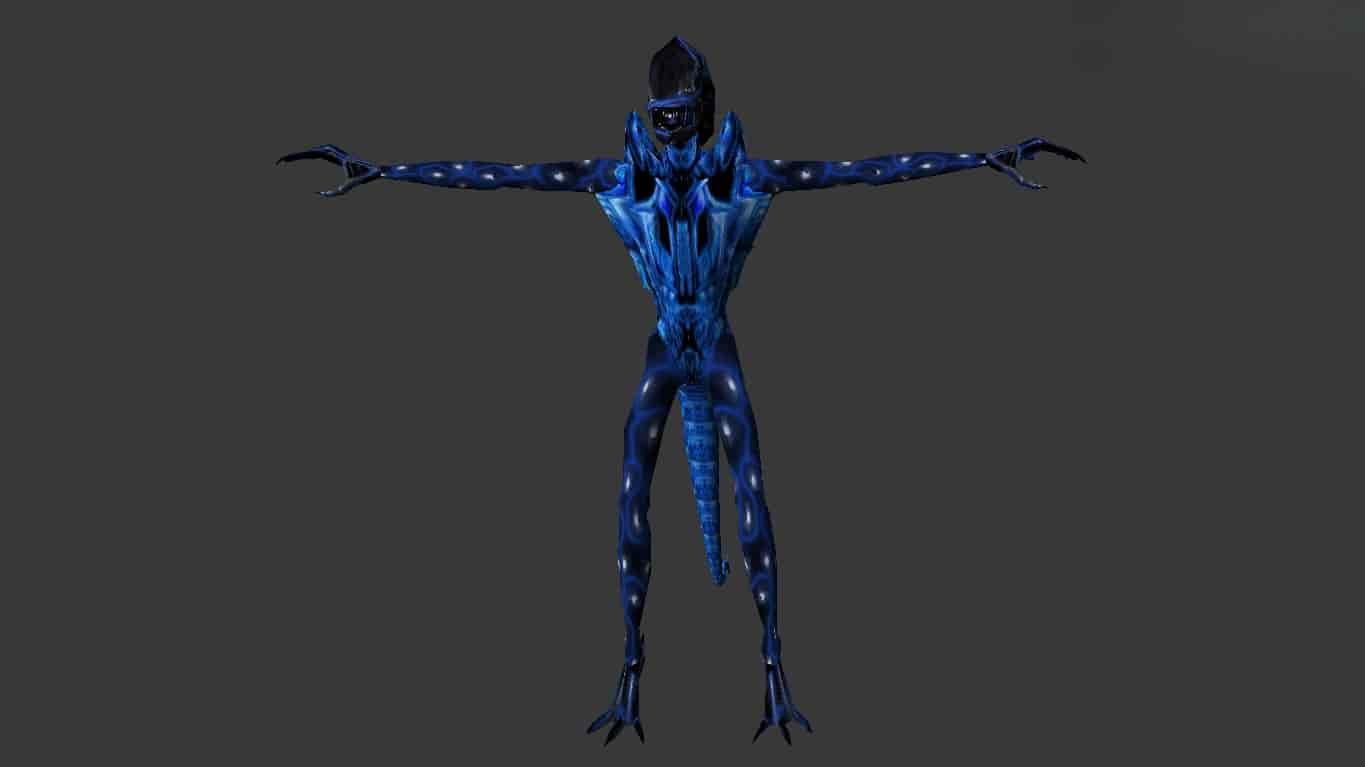 Alien
