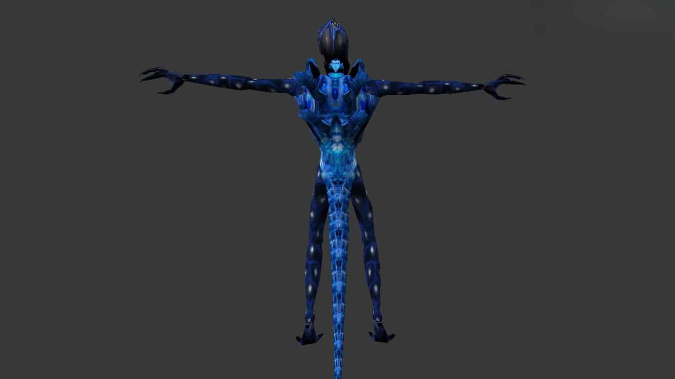 Alien