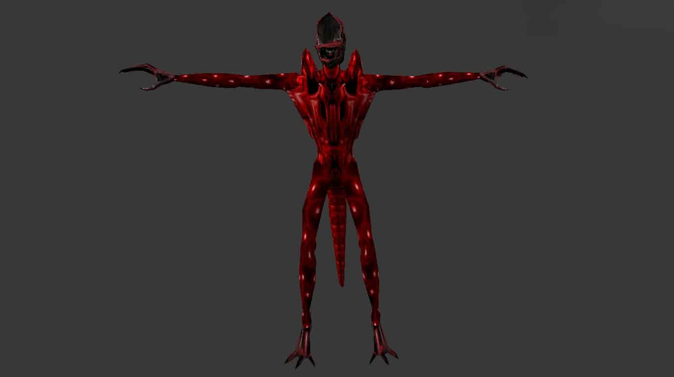 Alien