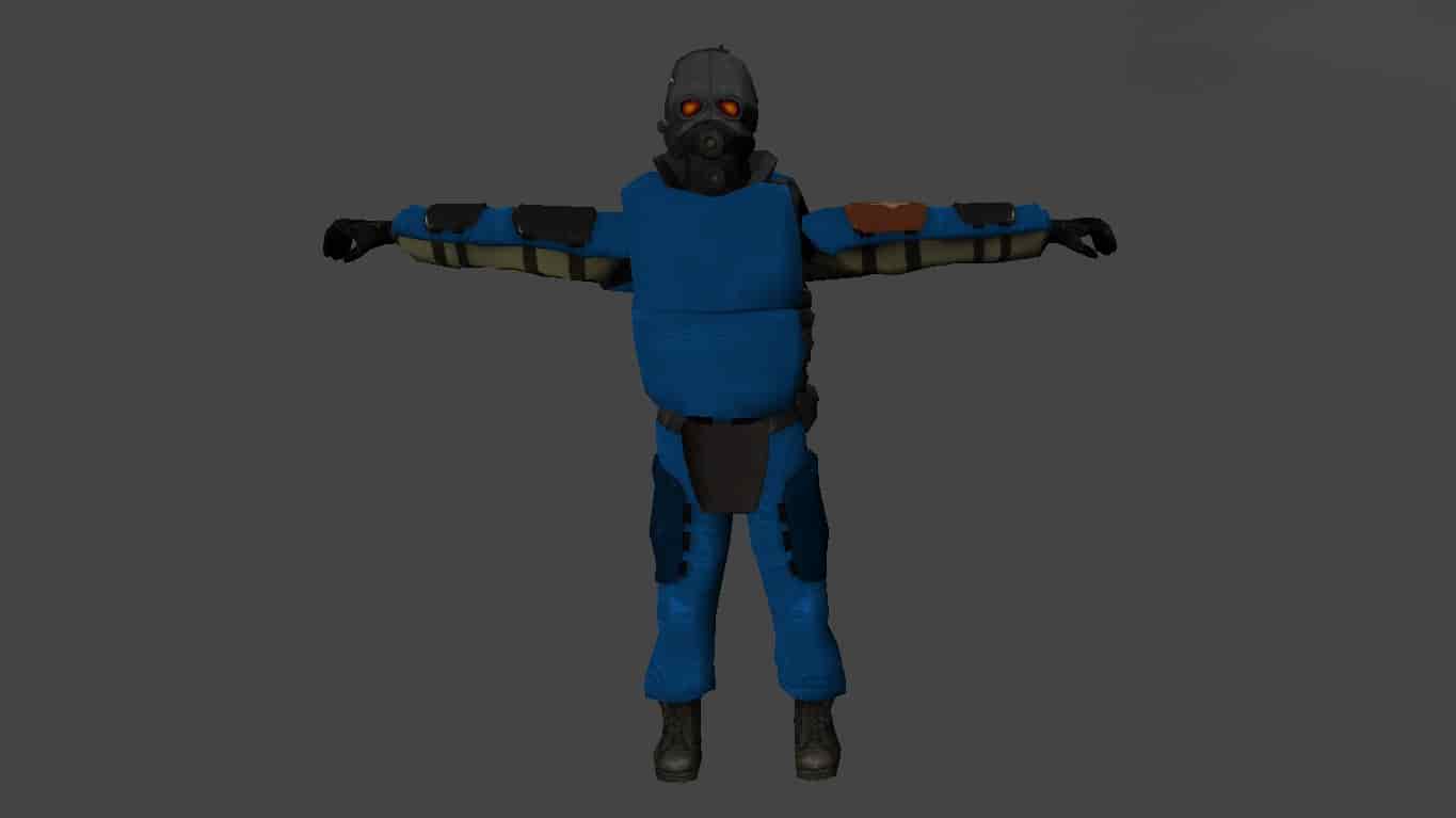 Альянс HL2