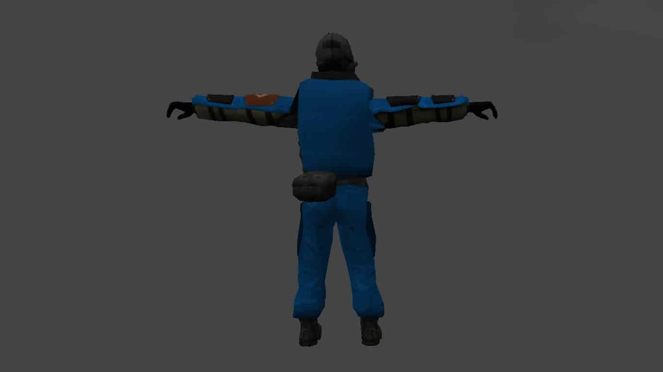 Альянс HL2