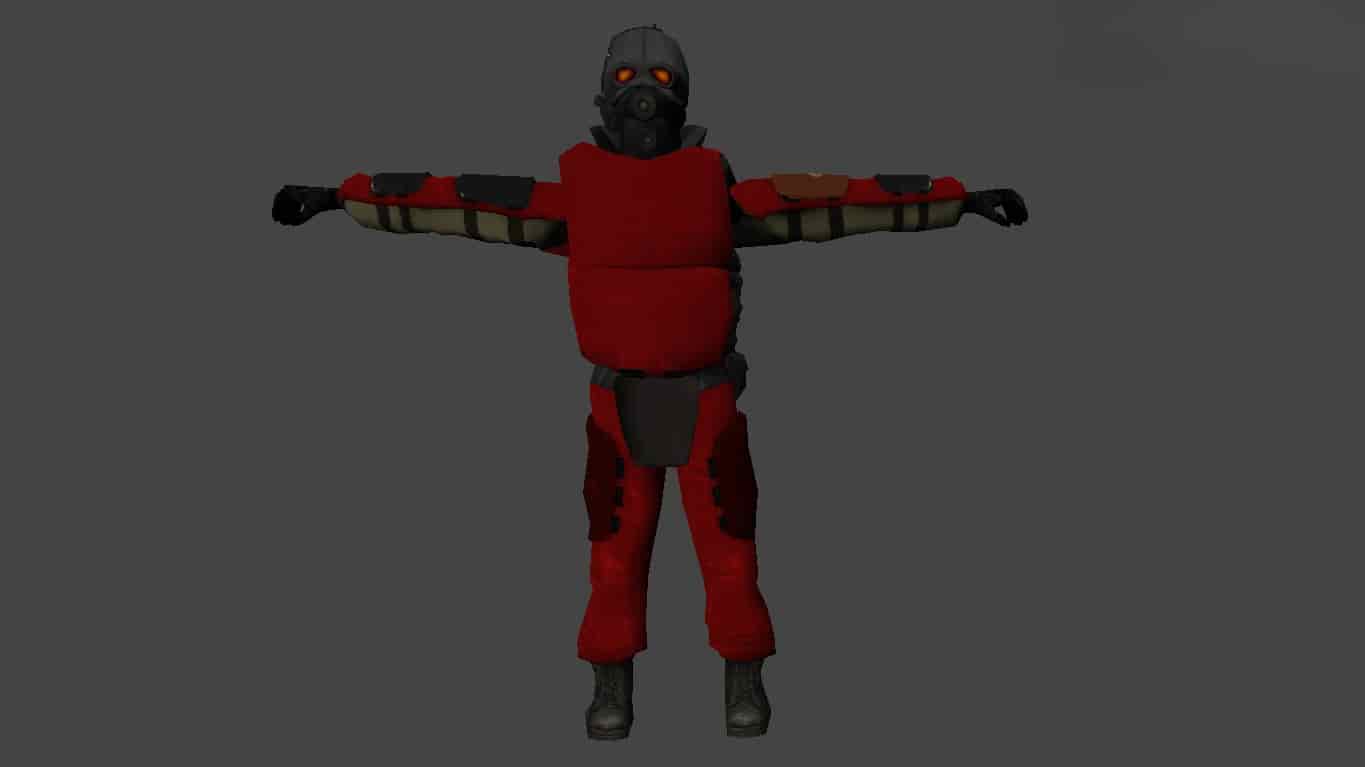 Альянс HL2