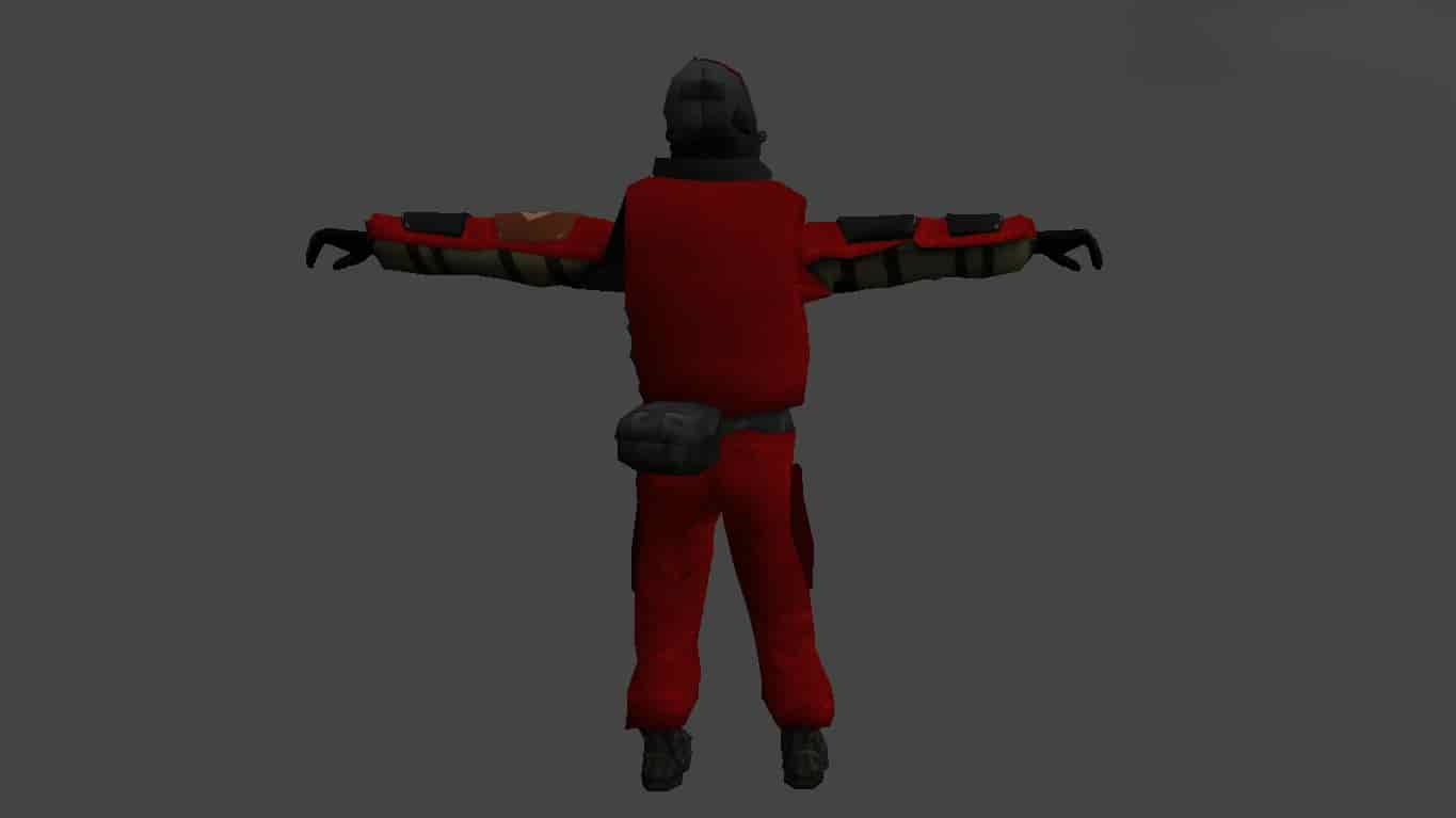 Альянс HL2