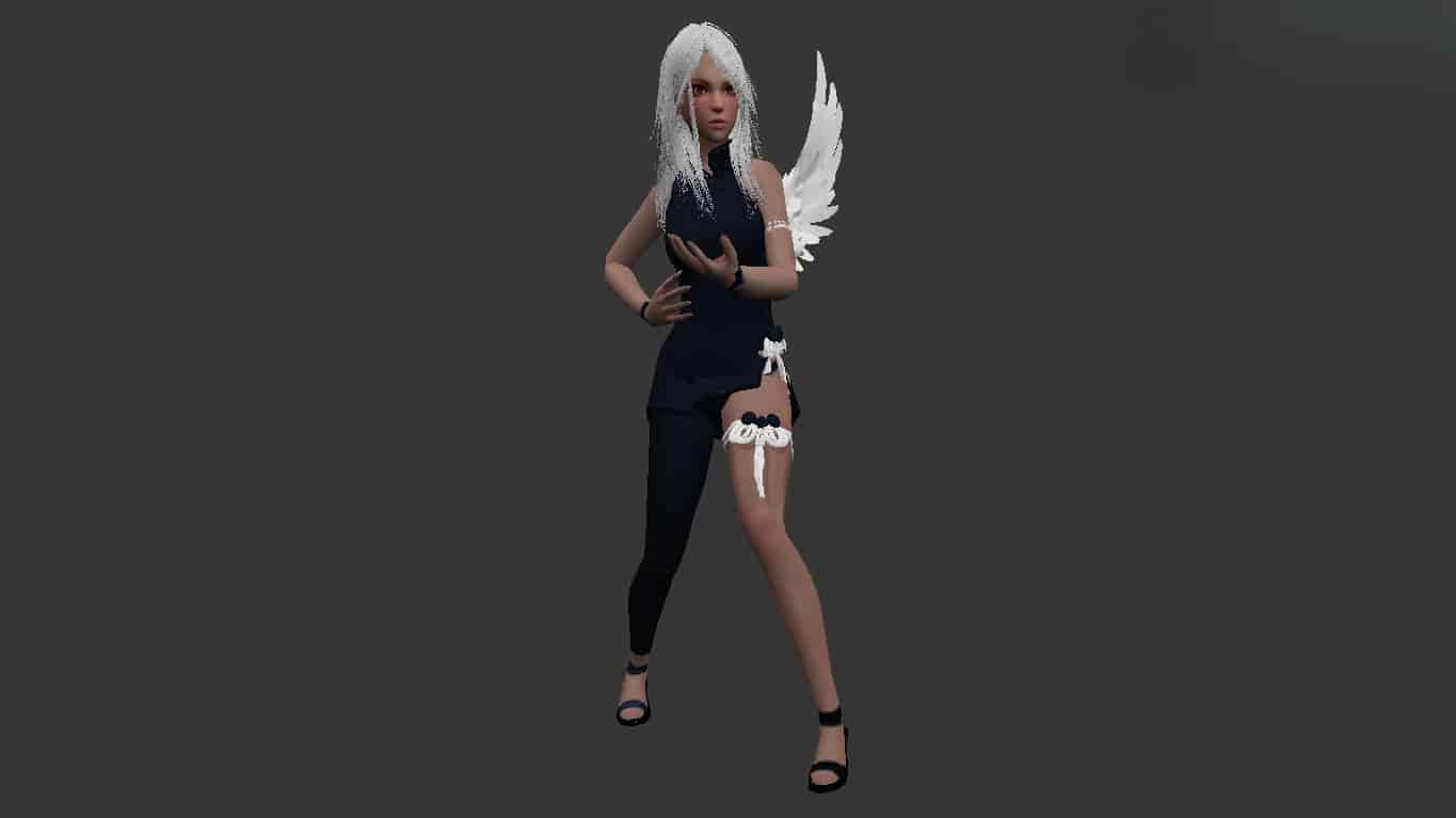 Angel КТ-ТТ