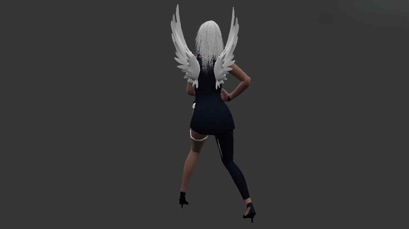 Angel КТ-ТТ