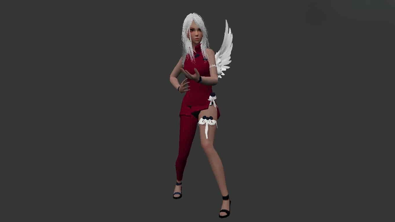 Angel КТ-ТТ