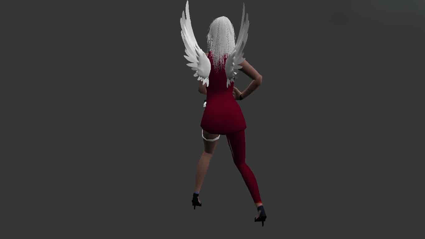 Angel КТ-ТТ