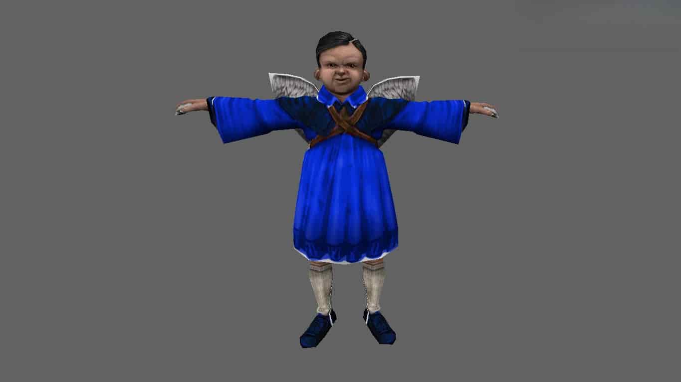 Ангел