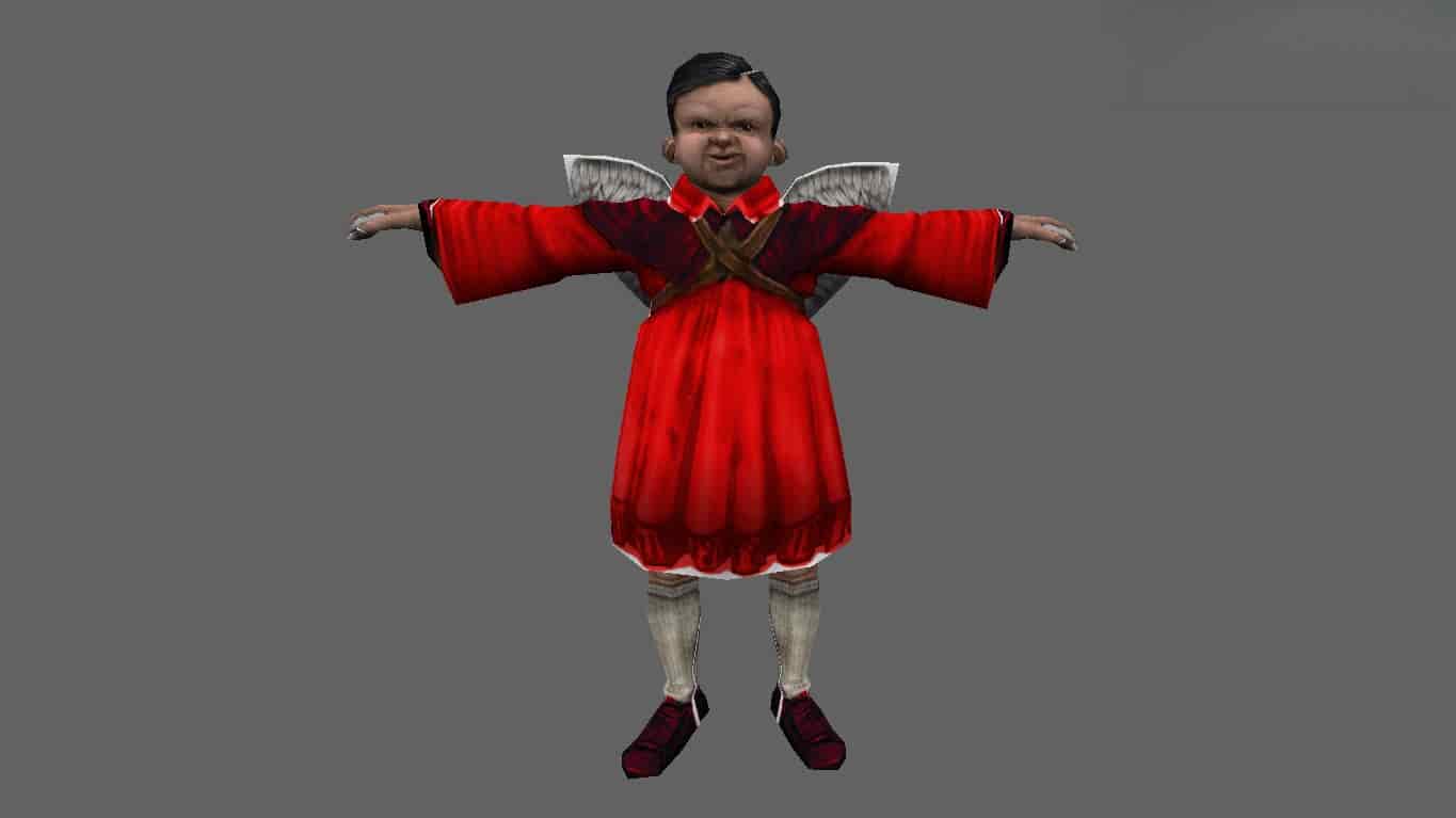 Ангел
