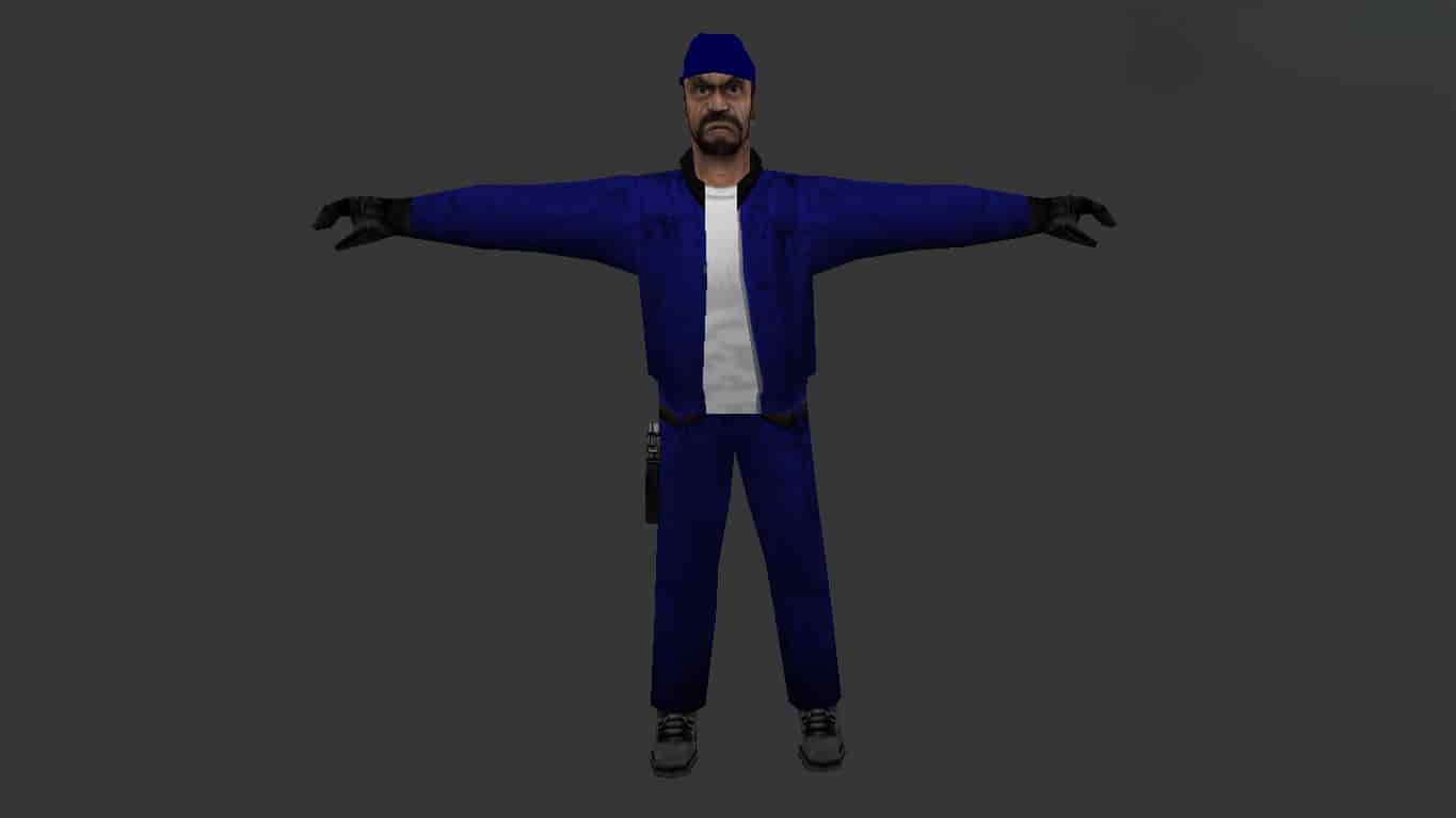 Angry Farmer КТ-ТТ