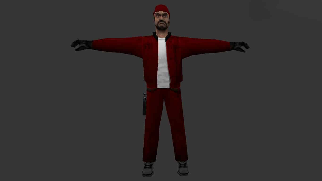 Angry Farmer КТ-ТТ