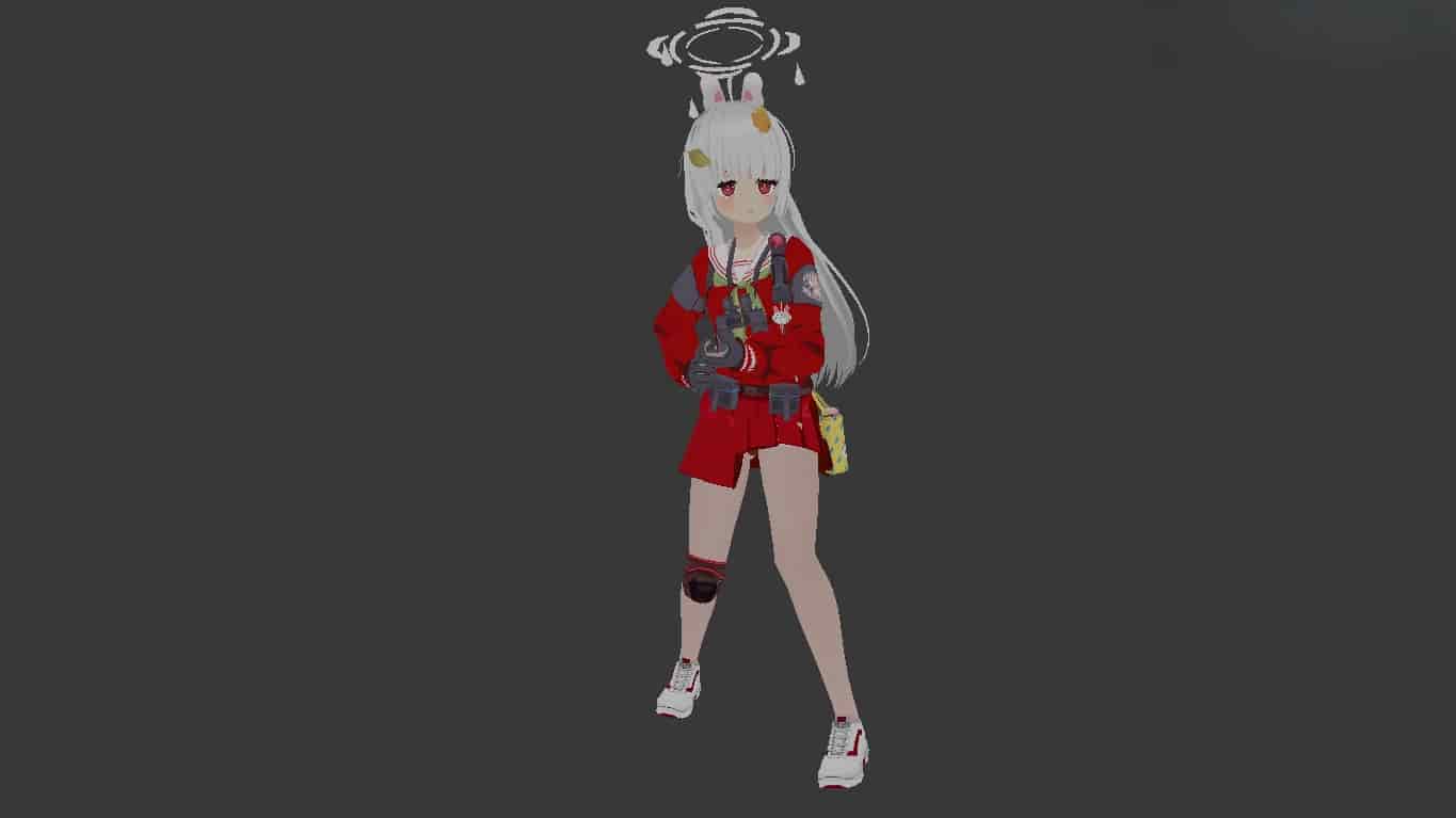 Anime Rabbit