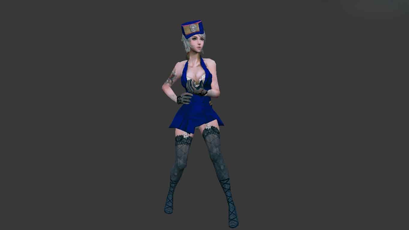 Анна