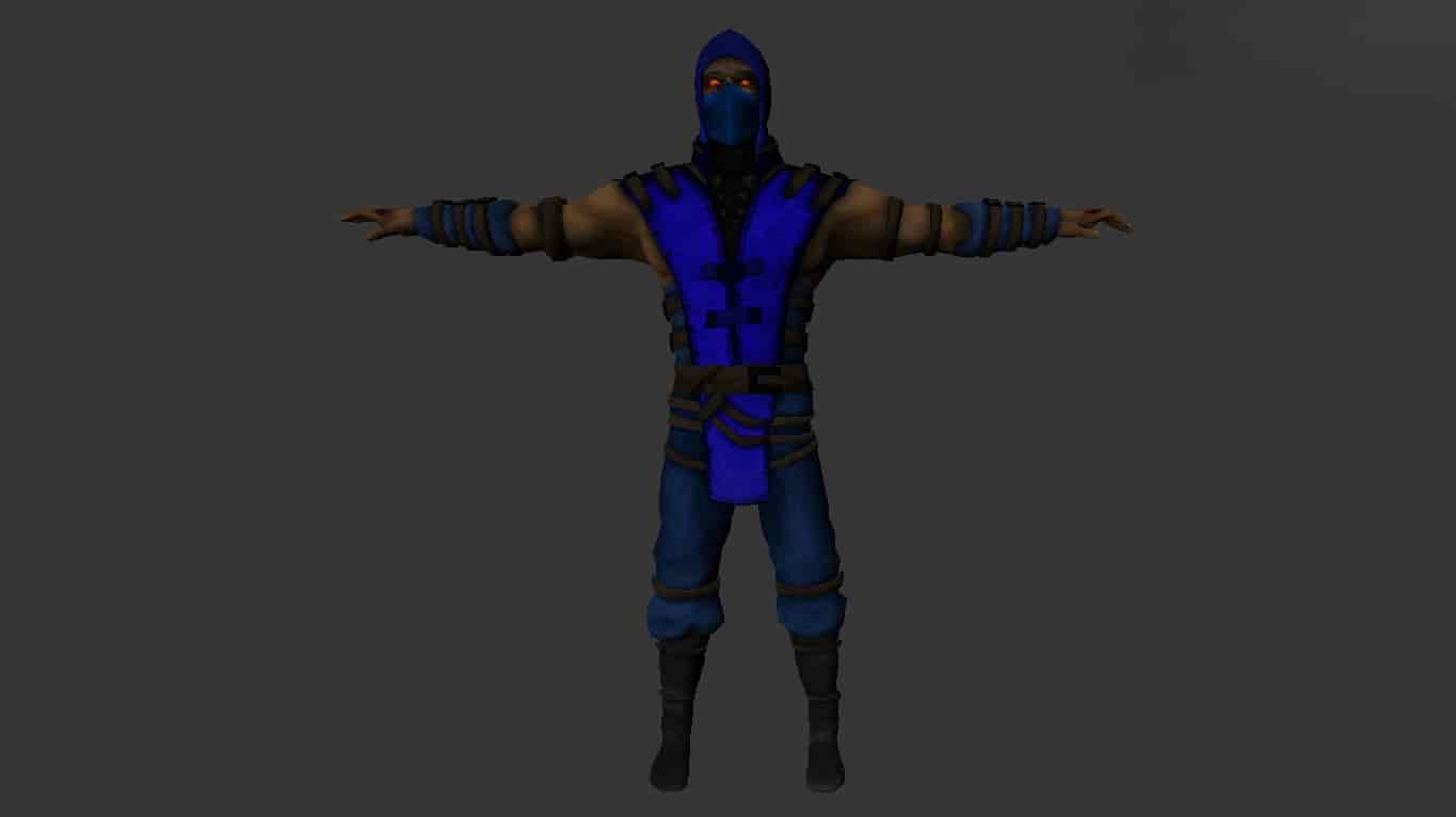 Assasin КТ-ТТ