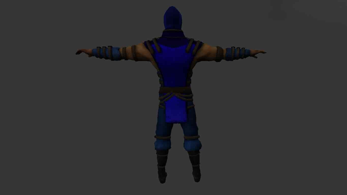Assasin КТ-ТТ
