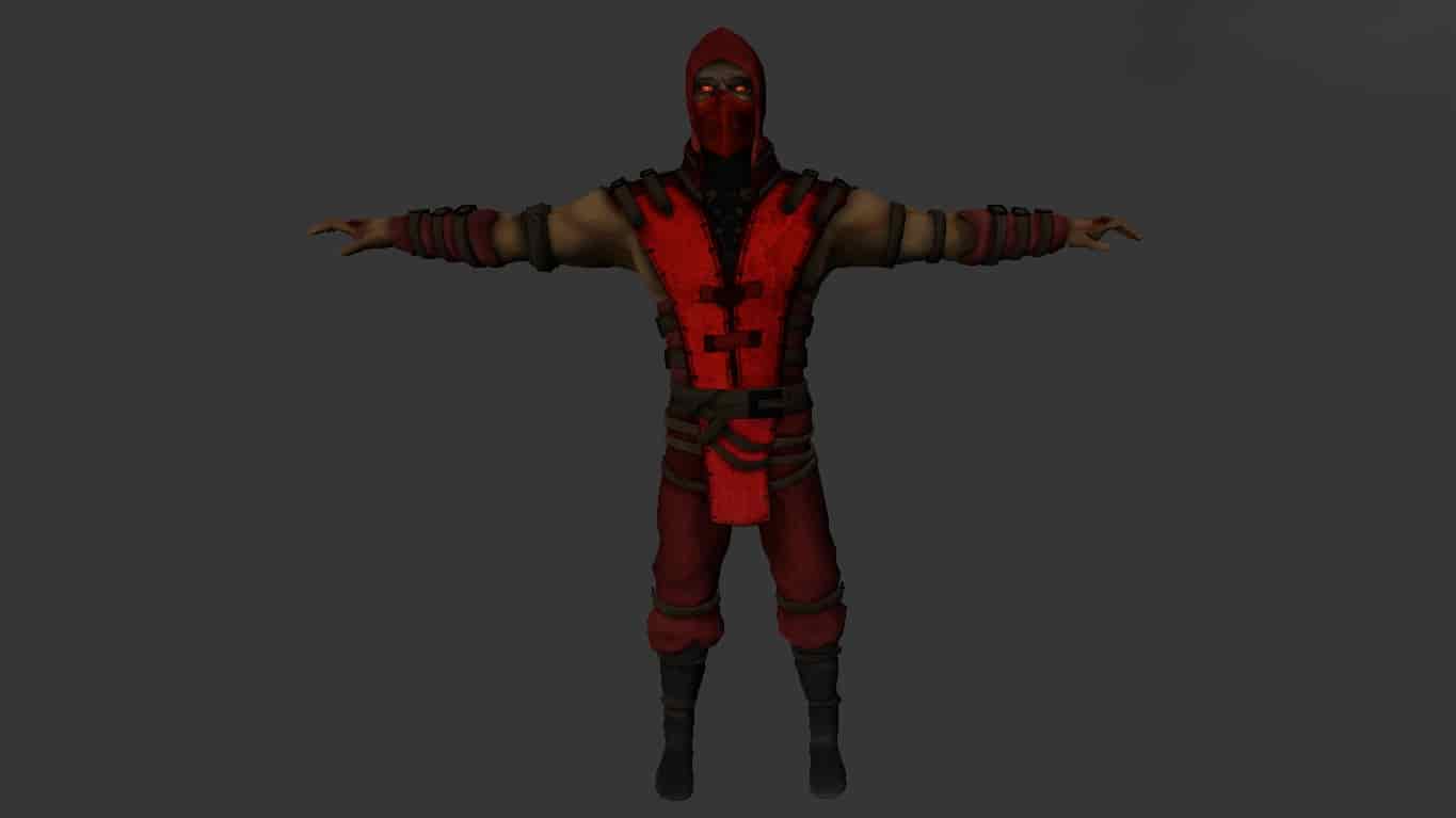 Assasin КТ-ТТ