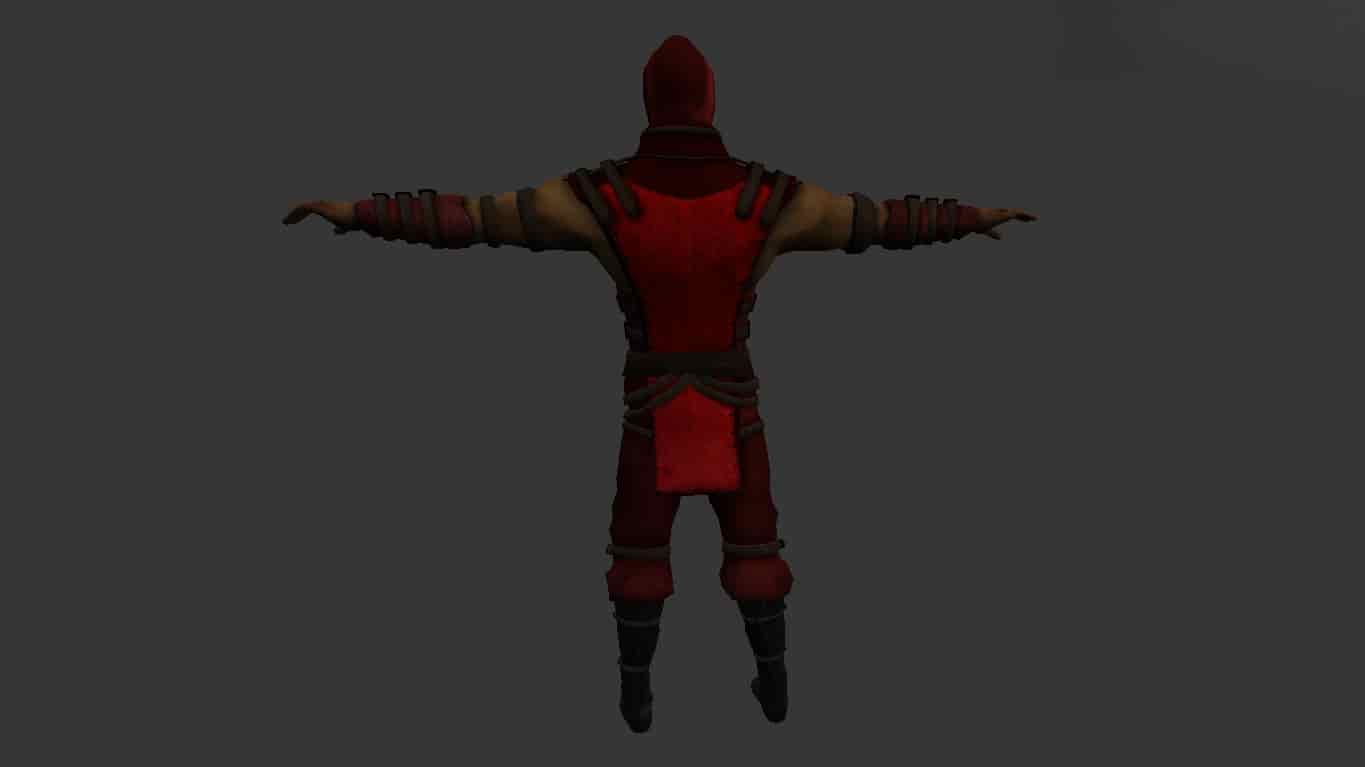 Assasin КТ-ТТ