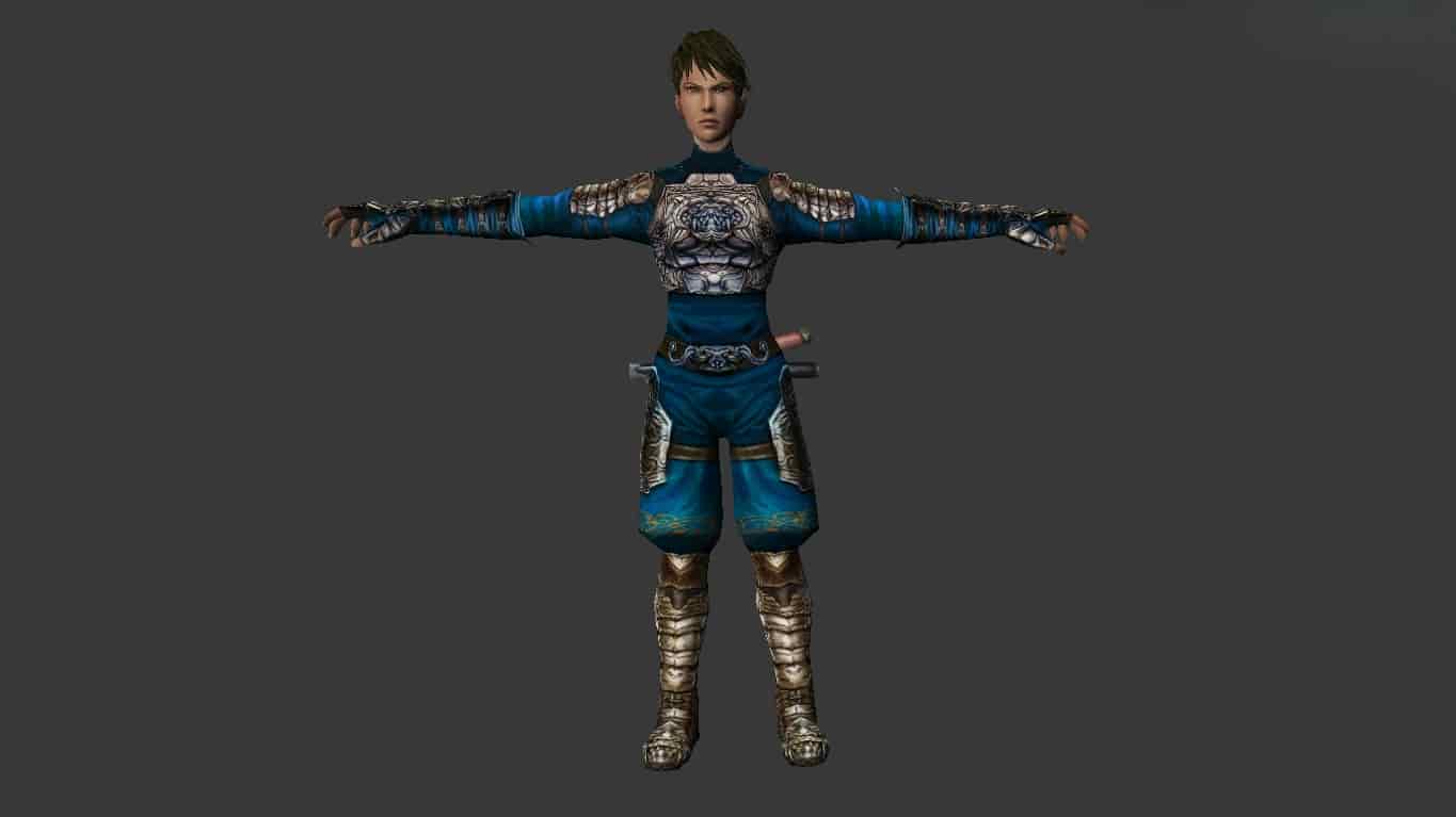 Assassin Metin 2