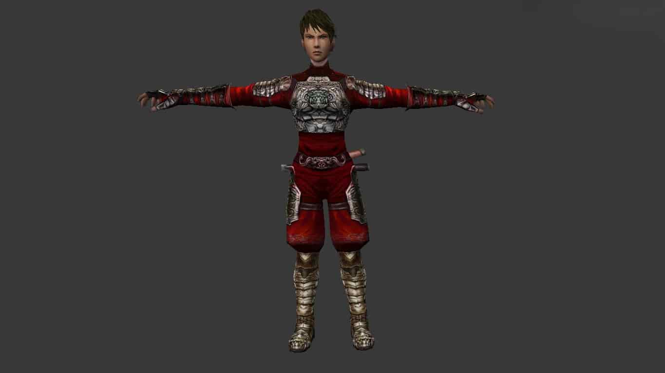 Assassin Metin 2