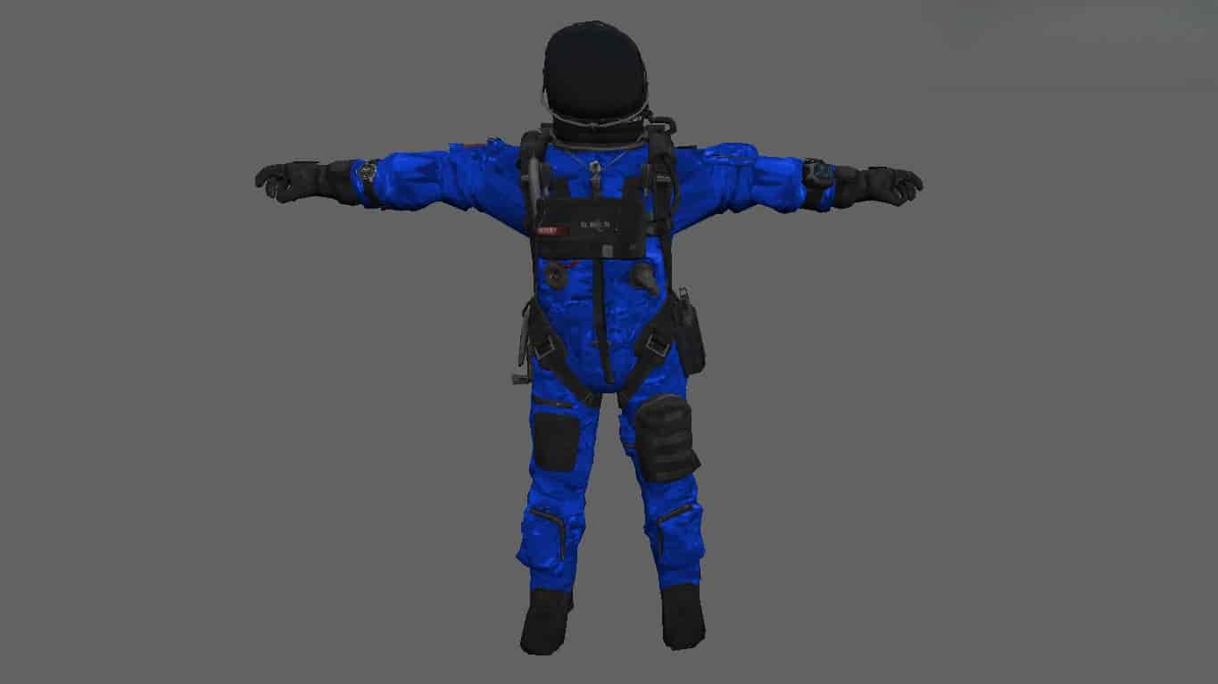 Astronout