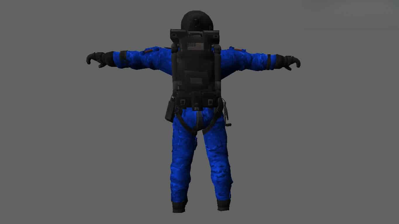 Astronout
