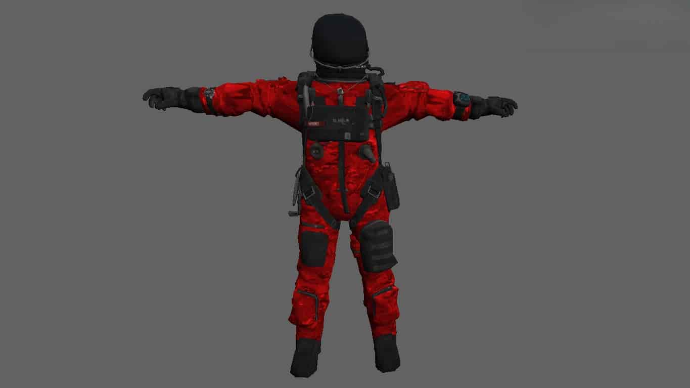 Astronout