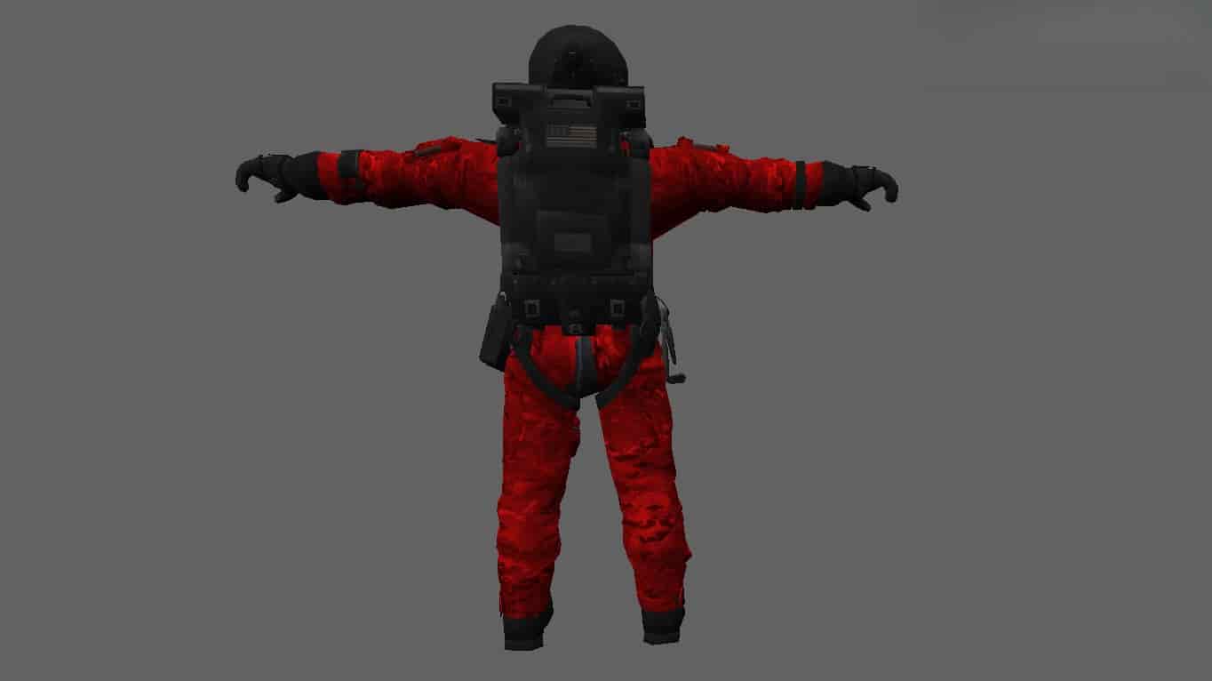Astronout