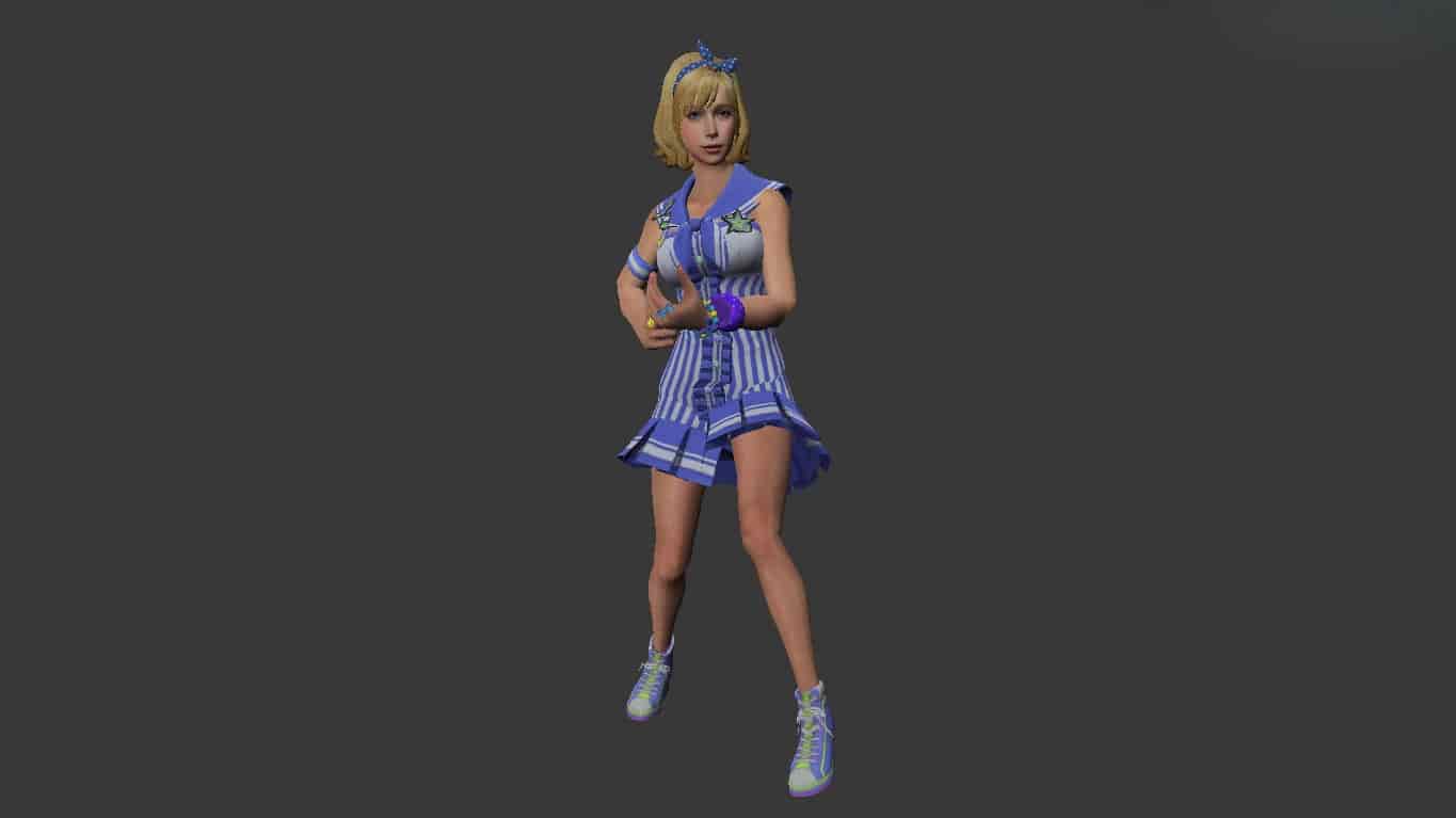Athena (ct,tt+united) для игры CS 1.6