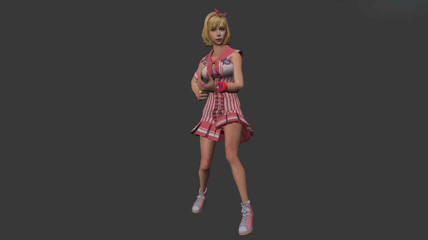 Athena (ct,tt+united) для игры CS 1.6