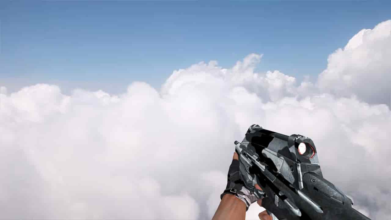 Arctic FN2000