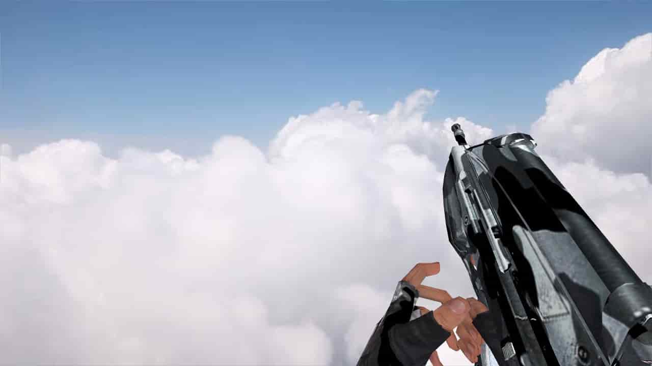 Arctic FN2000