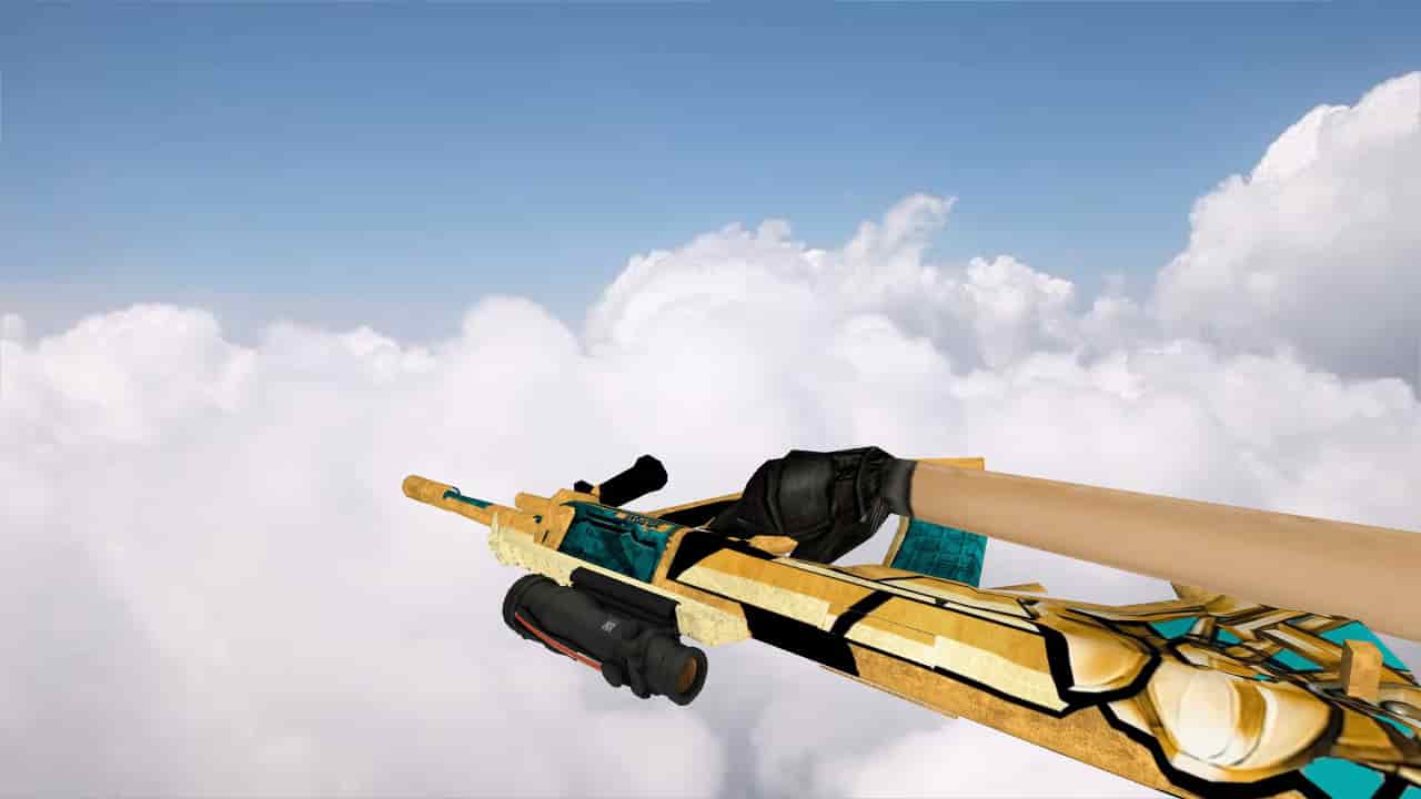 AUG Deco