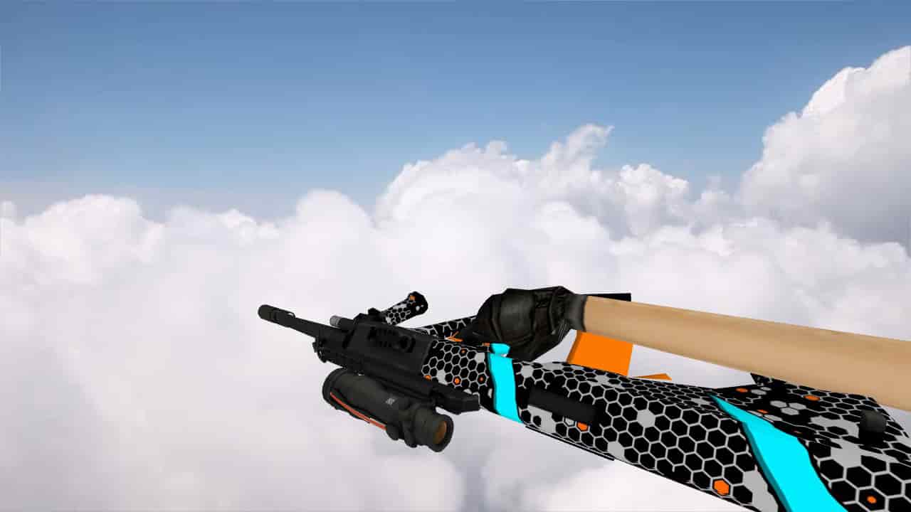 AUG Next Technology