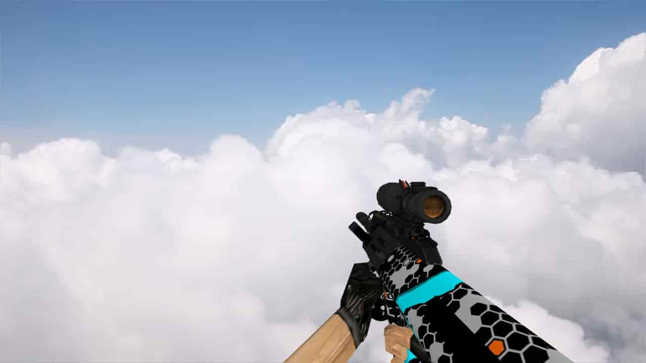 AUG Next Technology
