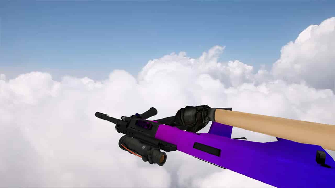 AUG Redux