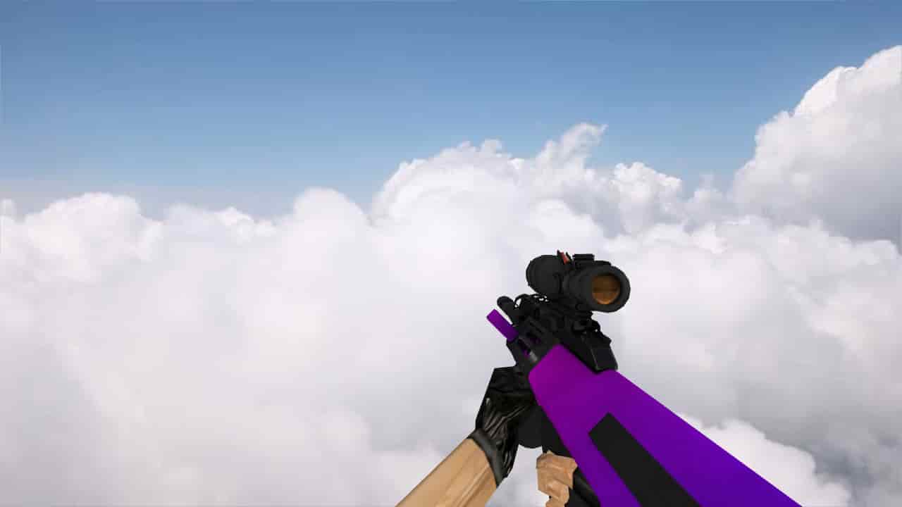 AUG Redux