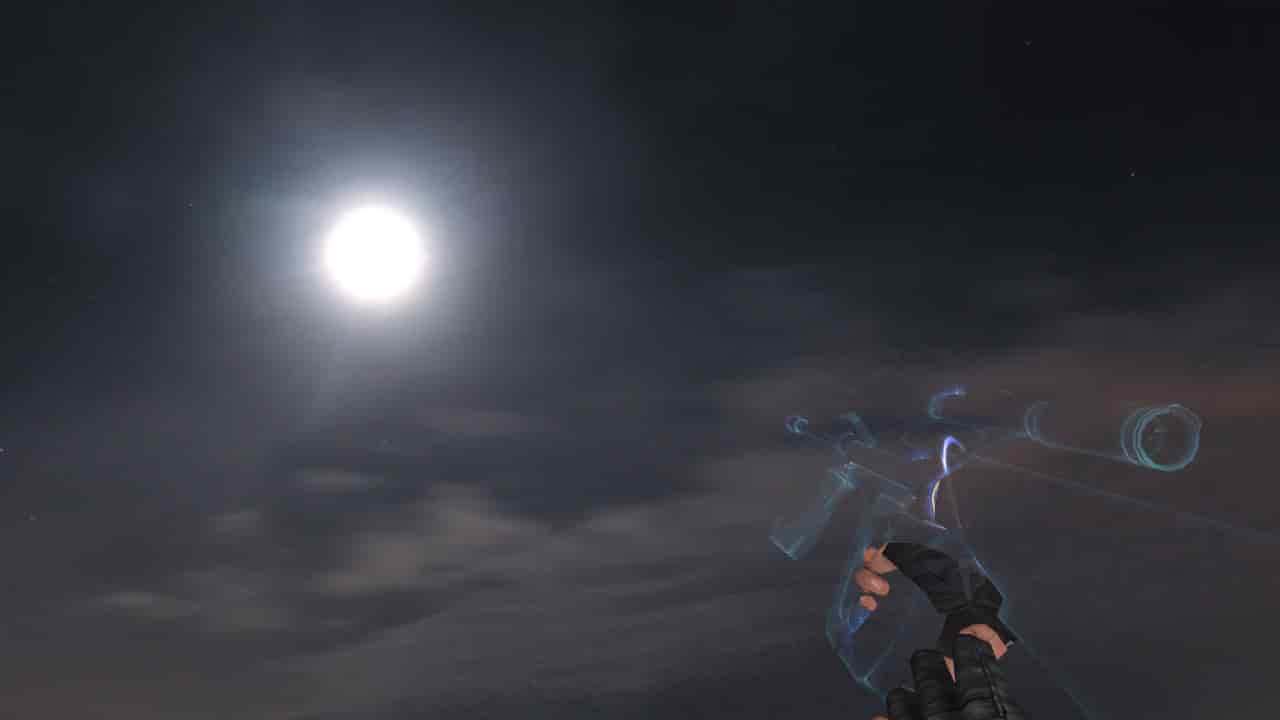 Star Chaser AR