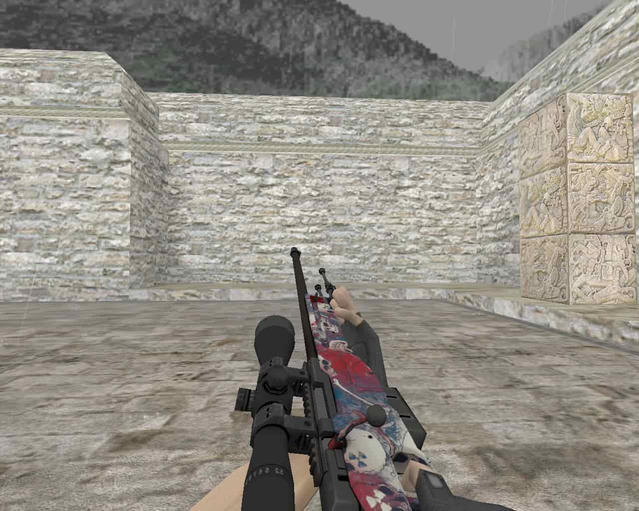 AWP «Ахерон»