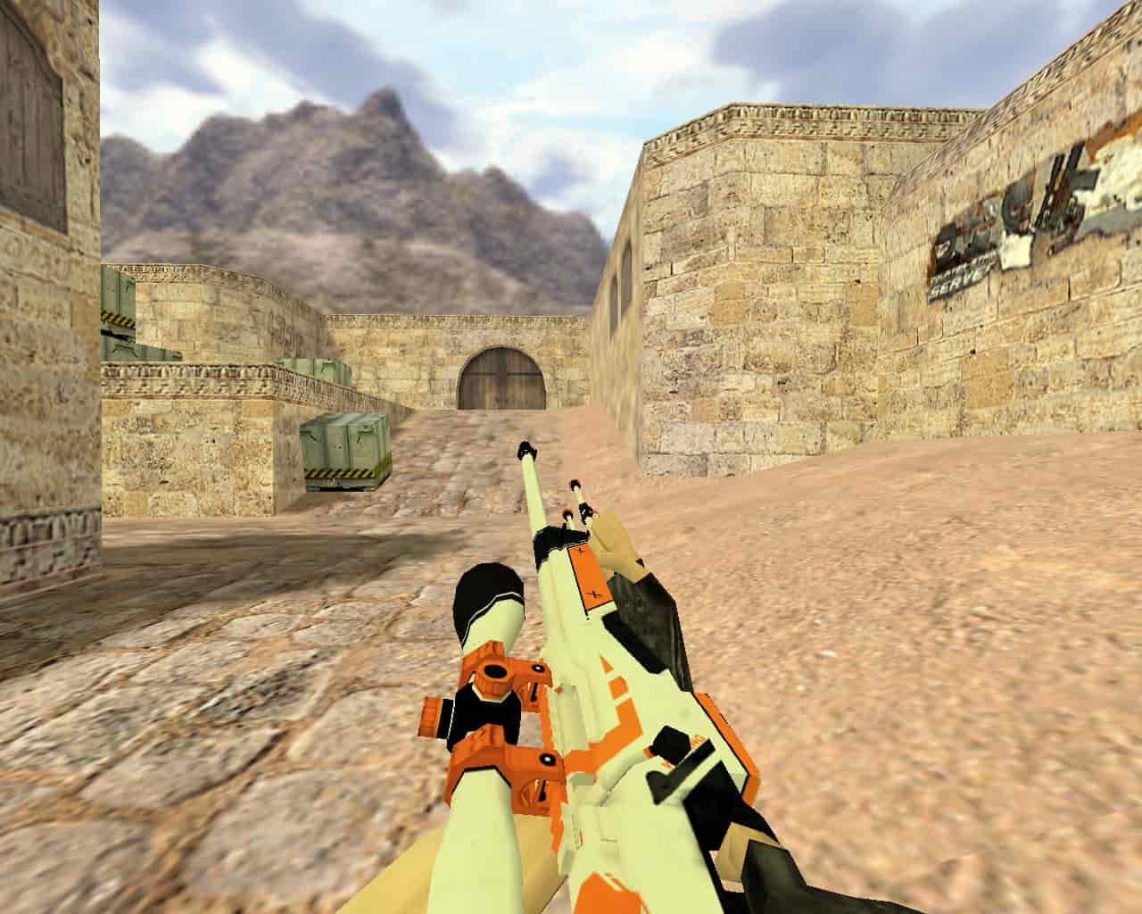 AWP Азимов