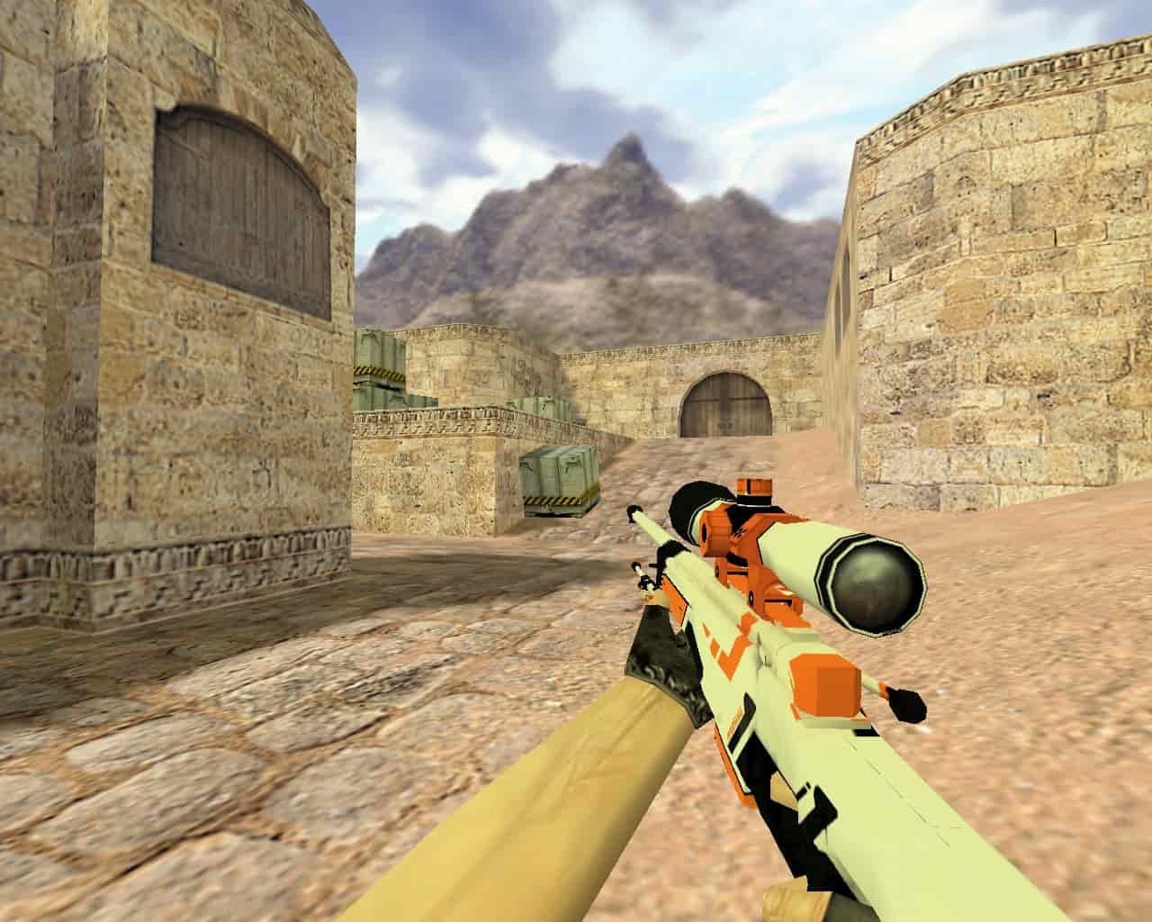 AWP Азимов