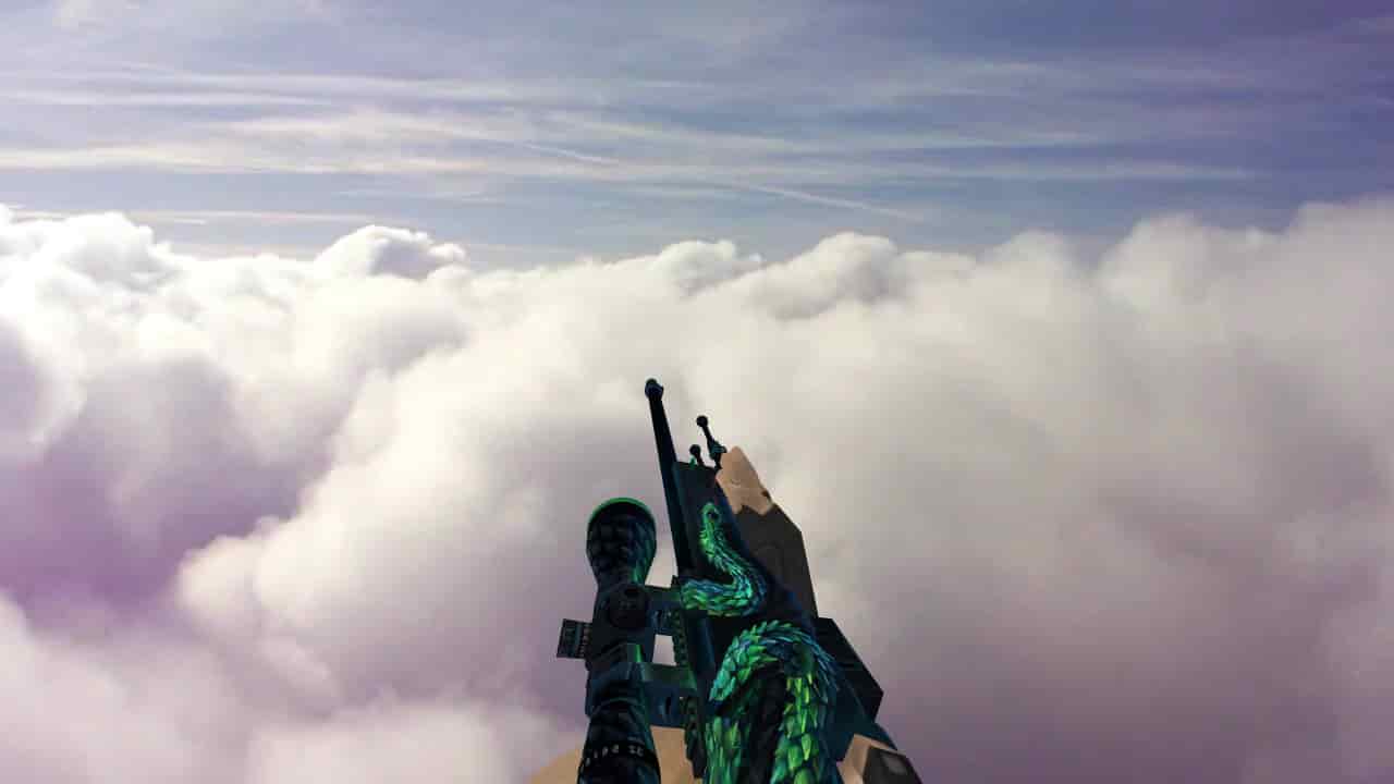AWP Atheris