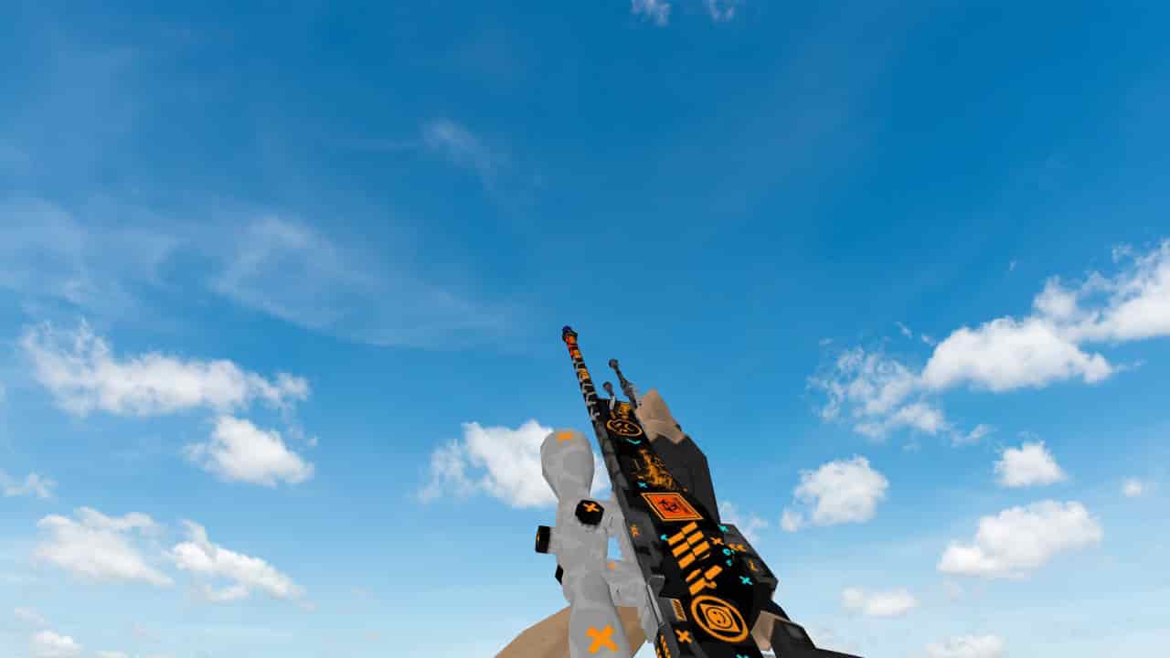 AWP Awm