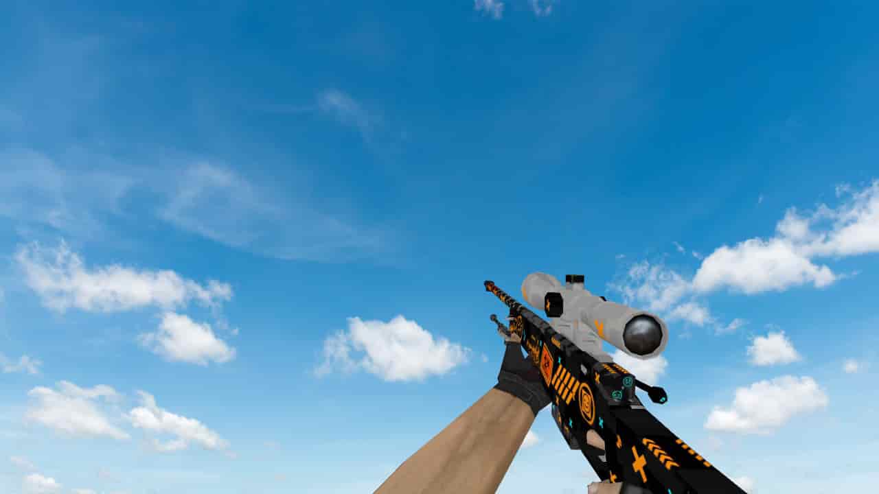 AWP Awm