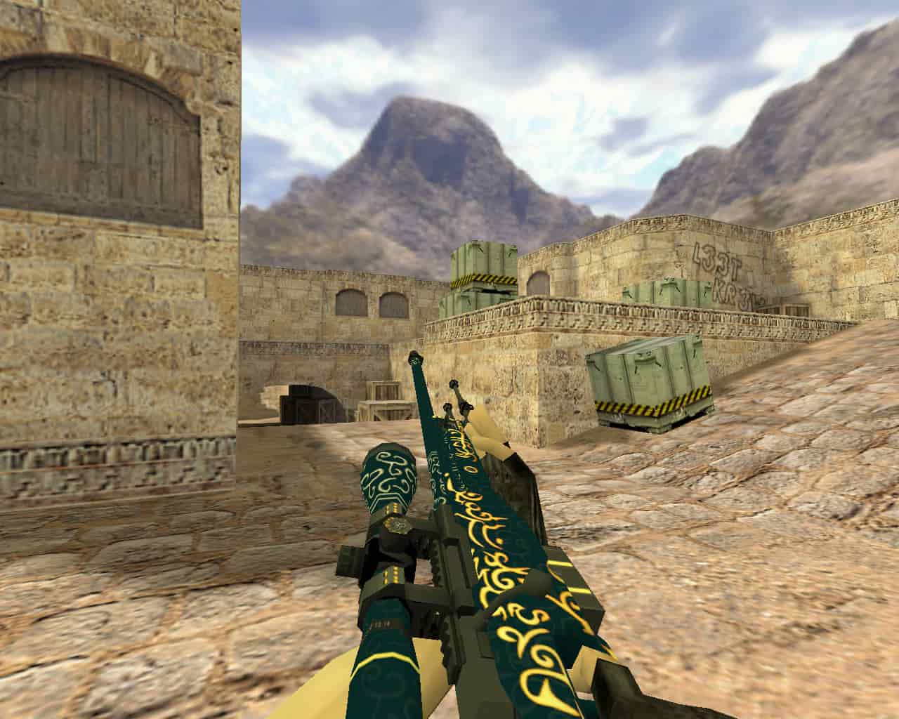 AWP Вавилон