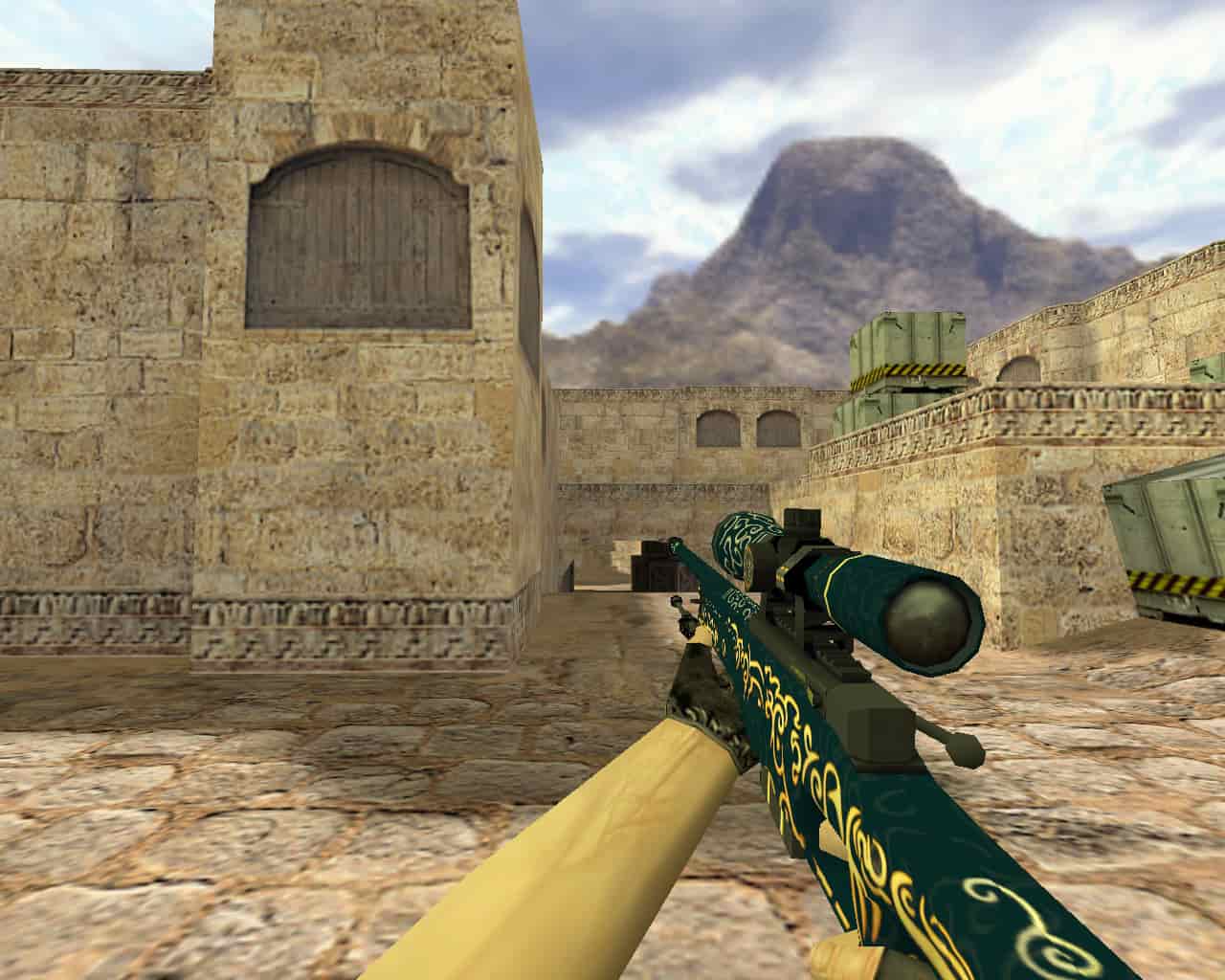 AWP Вавилон