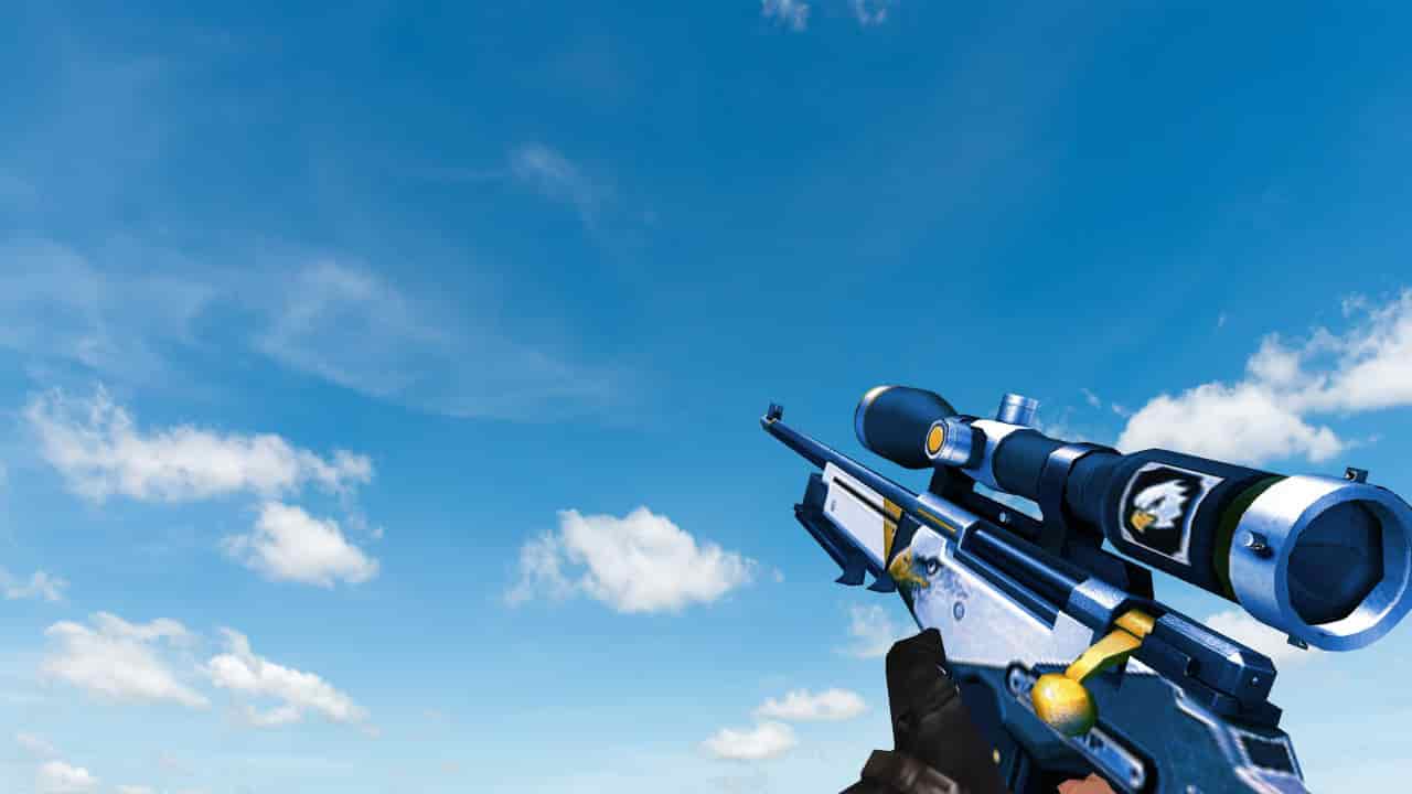 AWP Bercut