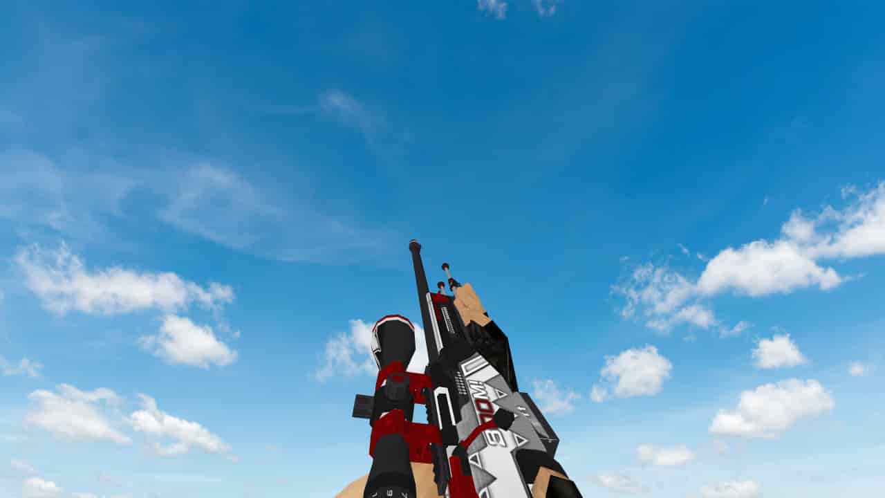AWP Booster