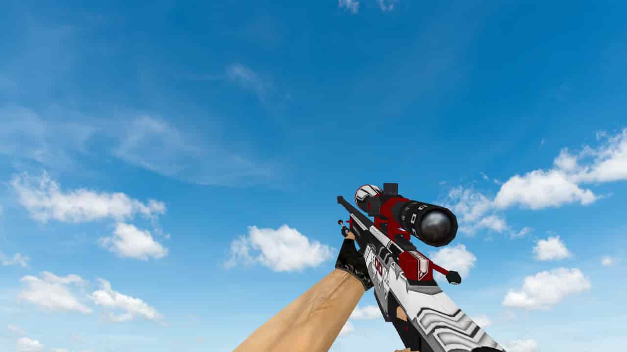 AWP Booster