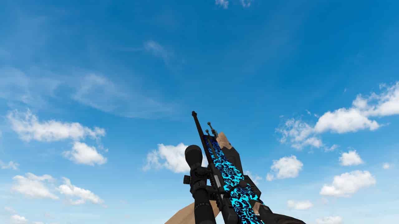 AWP Carpet